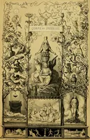 An illustration from Magnétisme et magnétothérapie / par le Comte de Szapáry. (1854)