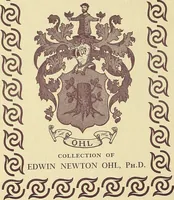 An illustration from Lives of alchemystical philosophers based on materials collected in 1815 : and supplemented by recent researches with a philosophical demonstration of the true principles of the magnum opus, or great work of alchemical re-construction, and some account of the spiritual chemistry / by Arthur Edward Waite ; to which is added a bibliography of alchemy and hermetic philosophy. (1888)
