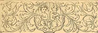 An illustration from Lives of alchemystical philosophers based on materials collected in 1815 : and supplemented by recent researches with a philosophical demonstration of the true principles of the magnum opus, or great work of alchemical re-construction, and some account of the spiritual chemistry / by Arthur Edward Waite ; to which is added a bibliography of alchemy and hermetic philosophy. (1888)