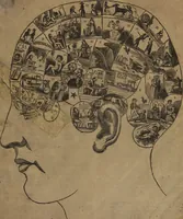Picture 1 of 33 from Synopsis of phrenology and physiology : comprising a condensed description of the functions of the body and mind : also, indicating the relative development of these organs as applied to the person examined : with references to Fowler's phrenology, also, the additional improvements and discoveries made by the aid of magnetism and neurology / by L.N. Fowler. (1846), leaf 1