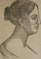 Picture 5 of 33 from Synopsis of phrenology and physiology : comprising a condensed description of the functions of the body and mind : also, indicating the relative development of these organs as applied to the person examined : with references to Fowler's phrenology, also, the additional improvements and discoveries made by the aid of magnetism and neurology / by L.N. Fowler. (1846), leaf 9