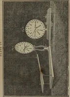 An illustration from Lecture on spiritualism : delivered before an audience of three thousand, at the Tabernacle, in the City of New York, in November 1855 : comprising an account of the manifestations which induced the author's conversion to spiritualism, and confirmed his hope of immortality / by Professor Hare ; [introductory remarks by Mr. Brittan]. (1855)