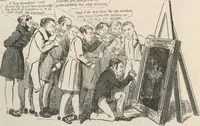 Picture 6 of 15 from Phrenology exemplified and illustrated, with upwards of forty etchings / by D.C. Johnston. (1837), leaf 26