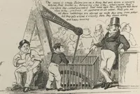 Picture 9 of 15 from Phrenology exemplified and illustrated, with upwards of forty etchings / by D.C. Johnston. (1837), leaf 30