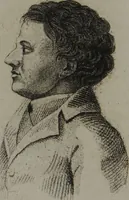 Picture 18 of 31 from The pocket Lavater, or, The science of physiognomy : to which is added, An inquiry into the analogy existing between brute and human physiognomy, from the Italian of Porta. (1832), leaf 106