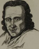 Picture 23 of 31 from The pocket Lavater, or, The science of physiognomy : to which is added, An inquiry into the analogy existing between brute and human physiognomy, from the Italian of Porta. (1832), leaf 125
