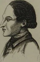 Picture 24 of 31 from The pocket Lavater, or, The science of physiognomy : to which is added, An inquiry into the analogy existing between brute and human physiognomy, from the Italian of Porta. (1832), leaf 126