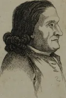 Picture 4 of 31 from The pocket Lavater, or, The science of physiognomy : to which is added, An inquiry into the analogy existing between brute and human physiognomy, from the Italian of Porta. (1832), leaf 44