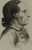 An illustration from The pocket Lavater, or, The science of physiognomy : to which is added, An inquiry into the analogy existing between brute and human physiognomy, from the Italian of Porta. (1832)