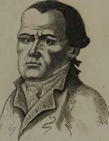 An illustration from The pocket Lavater, or, The science of physiognomy : to which is added, An inquiry into the analogy existing between brute and human physiognomy, from the Italian of Porta. (1832)