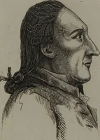 Picture 8 of 31 from The pocket Lavater, or, The science of physiognomy : to which is added, An inquiry into the analogy existing between brute and human physiognomy, from the Italian of Porta. (1832), leaf 61