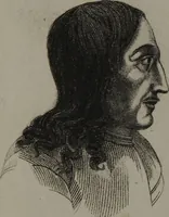 An illustration from The pocket Lavater, or, The science of physiognomy : to which is added, An inquiry into the analogy existing between brute and human physiognomy, from the Italian of Porta. (1832)