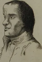 Picture 12 of 31 from The pocket Lavater, or, The science of physiognomy : to which is added, An inquiry into the analogy existing between brute and human physiognomy, from the Italian of Porta. (1832), leaf 74