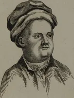 Picture 14 of 31 from The pocket Lavater, or, The science of physiognomy : to which is added, An inquiry into the analogy existing between brute and human physiognomy, from the Italian of Porta. (1832), leaf 85
