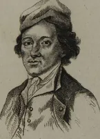 An illustration from The pocket Lavater, or, The science of physiognomy : to which is added, An inquiry into the analogy existing between brute and human physiognomy, from the Italian of Porta. (1832)