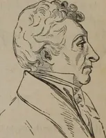 An illustration from Outlines of a new system of physiognomy : illustrated by numerous engravings indicating the location of the signs of the different mental faculties / by J.W. Redfield. (1849)