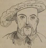 Picture 25 of 91 from Outlines of a new system of physiognomy : illustrated by numerous engravings indicating the location of the signs of the different mental faculties / by J.W. Redfield. (1849), leaf 26