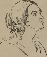 Picture 27 of 91 from Outlines of a new system of physiognomy : illustrated by numerous engravings indicating the location of the signs of the different mental faculties / by J.W. Redfield. (1849), leaf 28