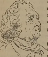An illustration from Outlines of a new system of physiognomy : illustrated by numerous engravings indicating the location of the signs of the different mental faculties / by J.W. Redfield. (1849)