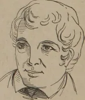 Picture 54 of 91 from Outlines of a new system of physiognomy : illustrated by numerous engravings indicating the location of the signs of the different mental faculties / by J.W. Redfield. (1849), leaf 52