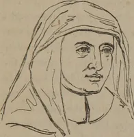 An illustration from Outlines of a new system of physiognomy : illustrated by numerous engravings indicating the location of the signs of the different mental faculties / by J.W. Redfield. (1849)