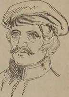 Picture 62 of 91 from Outlines of a new system of physiognomy : illustrated by numerous engravings indicating the location of the signs of the different mental faculties / by J.W. Redfield. (1849), leaf 60