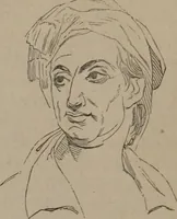 Picture 67 of 91 from Outlines of a new system of physiognomy : illustrated by numerous engravings indicating the location of the signs of the different mental faculties / by J.W. Redfield. (1849), leaf 66