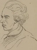 Picture 74 of 91 from Outlines of a new system of physiognomy : illustrated by numerous engravings indicating the location of the signs of the different mental faculties / by J.W. Redfield. (1849), leaf 72