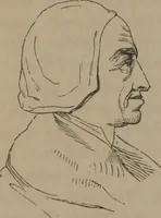 Picture 85 of 91 from Outlines of a new system of physiognomy : illustrated by numerous engravings indicating the location of the signs of the different mental faculties / by J.W. Redfield. (1849), leaf 91