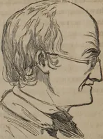 Picture 2 of 23 from The twelve qualities of mind, or, Outlines of a new system of physiognomy, no. II / by J.W. Redfield. (1850), leaf 10