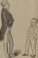 Picture 4 of 23 from The twelve qualities of mind, or, Outlines of a new system of physiognomy, no. II / by J.W. Redfield. (1850), leaf 18