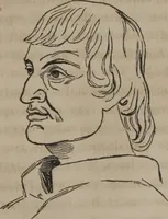 An illustration from The twelve qualities of mind, or, Outlines of a new system of physiognomy, no. II / by J.W. Redfield. (1850)