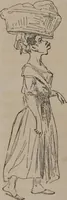 Picture 18 of 23 from The twelve qualities of mind, or, Outlines of a new system of physiognomy, no. II / by J.W. Redfield. (1850), leaf 46