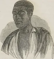 An illustration from Rationale of crime, and its appropriate treatment : being a treatise on criminal jurisprudence considered in relation to cerebral organization / by M.B. Sampson ; with notes and illustrations by E.W. Farnham. (1846)