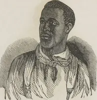 An illustration from Rationale of crime, and its appropriate treatment : being a treatise on criminal jurisprudence considered in relation to cerebral organization / by M.B. Sampson ; with notes and illustrations by E.W. Farnham. (1846)