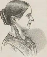 An illustration from Rationale of crime, and its appropriate treatment : being a treatise on criminal jurisprudence considered in relation to cerebral organization / by M.B. Sampson ; with notes and illustrations by E.W. Farnham. (1846)