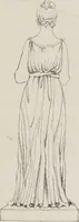 Picture 4 of 38 from Phrenology, in connexion with the study of physiognomy : illustration of characters / by J.G. Spurzheim. (1833), leaf 197