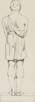 Picture 5 of 38 from Phrenology, in connexion with the study of physiognomy : illustration of characters / by J.G. Spurzheim. (1833), leaf 197