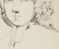 Picture 11 of 38 from Phrenology, in connexion with the study of physiognomy : illustration of characters / by J.G. Spurzheim. (1833), leaf 209