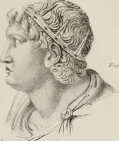 Picture 19 of 38 from Phrenology, in connexion with the study of physiognomy : illustration of characters / by J.G. Spurzheim. (1833), leaf 263