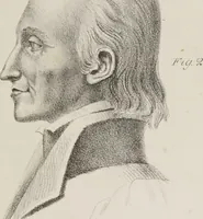 Picture 23 of 38 from Phrenology, in connexion with the study of physiognomy : illustration of characters / by J.G. Spurzheim. (1833), leaf 279