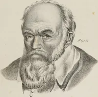 An illustration from Phrenology, in connexion with the study of physiognomy : illustration of characters / by J.G. Spurzheim. (1833)