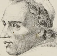 Picture 27 of 38 from Phrenology, in connexion with the study of physiognomy : illustration of characters / by J.G. Spurzheim. (1833), leaf 297