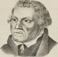 Picture 35 of 38 from Phrenology, in connexion with the study of physiognomy : illustration of characters / by J.G. Spurzheim. (1833), leaf 395
