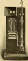 Picture 67 of 135 from Diagnostic methods, chemical, bacteriological and microscopical : a text-book for students and practitioners / by Ralph W. Webster ; with 37 colored plates and 164 other illustrations. (1909), leaf 283