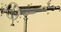 An illustration from Diagnostic methods, chemical, bacteriological and microscopical : a text-book for students and practitioners / by Ralph W. Webster ; with 37 colored plates and 164 other illustrations. (1909)