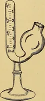 Picture 71 of 135 from Diagnostic methods, chemical, bacteriological and microscopical : a text-book for students and practitioners / by Ralph W. Webster ; with 37 colored plates and 164 other illustrations. (1909), leaf 342