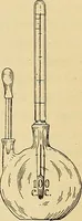 Picture 99 of 135 from Diagnostic methods, chemical, bacteriological and microscopical : a text-book for students and practitioners / by Ralph W. Webster ; with 37 colored plates and 164 other illustrations. (1909), leaf 451
