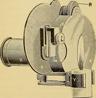 Picture 106 of 135 from Diagnostic methods, chemical, bacteriological and microscopical : a text-book for students and practitioners / by Ralph W. Webster ; with 37 colored plates and 164 other illustrations. (1909), leaf 476