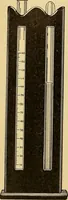 Picture 107 of 135 from Diagnostic methods, chemical, bacteriological and microscopical : a text-book for students and practitioners / by Ralph W. Webster ; with 37 colored plates and 164 other illustrations. (1909), leaf 478